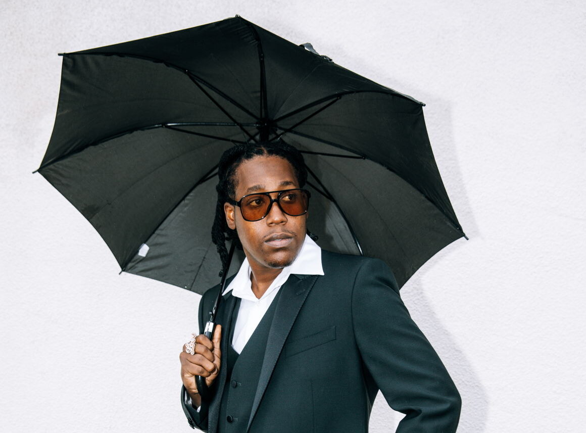 Don Toliver komt naar La Madeleine