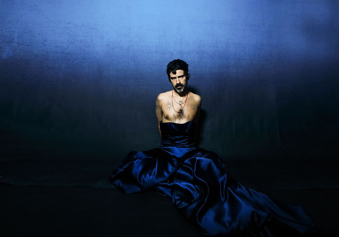 Devendra Banhart speelt op 29 november in de Ancienne Belgique