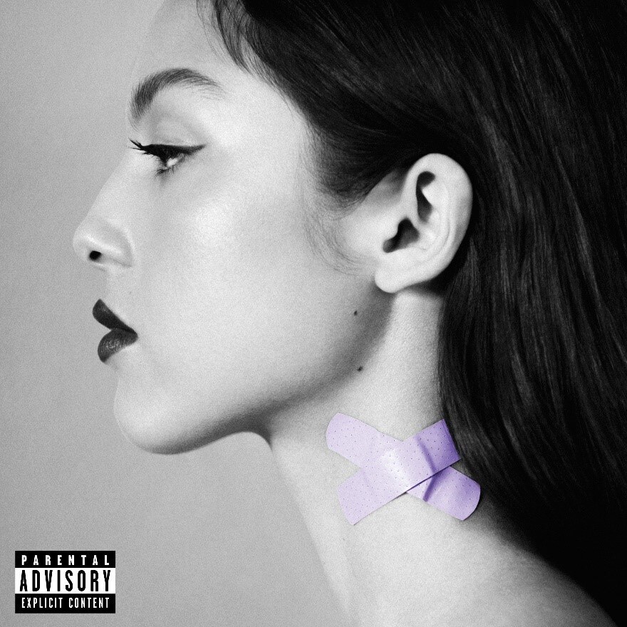 Olivia Rodrigo announces new single 'Vampire', out June 30th