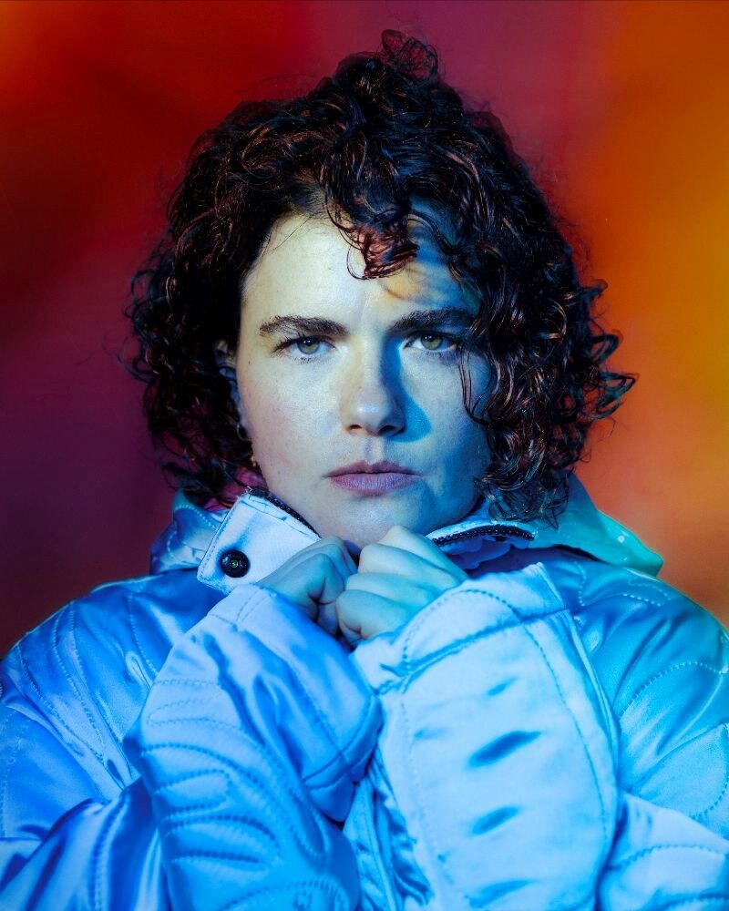 Georgia shares new single "Give It Up For Love"