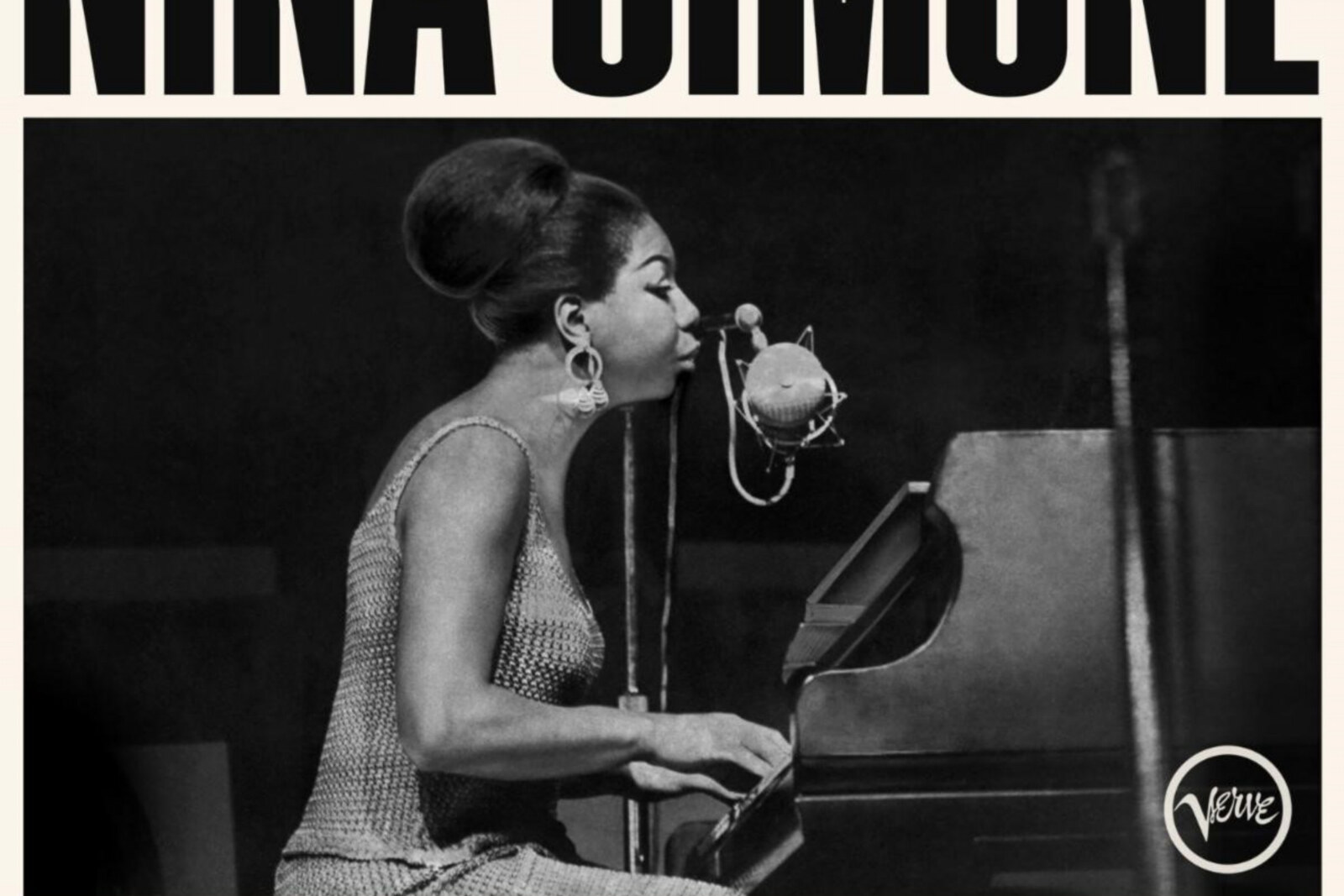 Nina Simone's Stunning Live Performance of "Mississippi Goddam" from Newport 1966 Off Newly Discovered Album "You've Got to Learn"