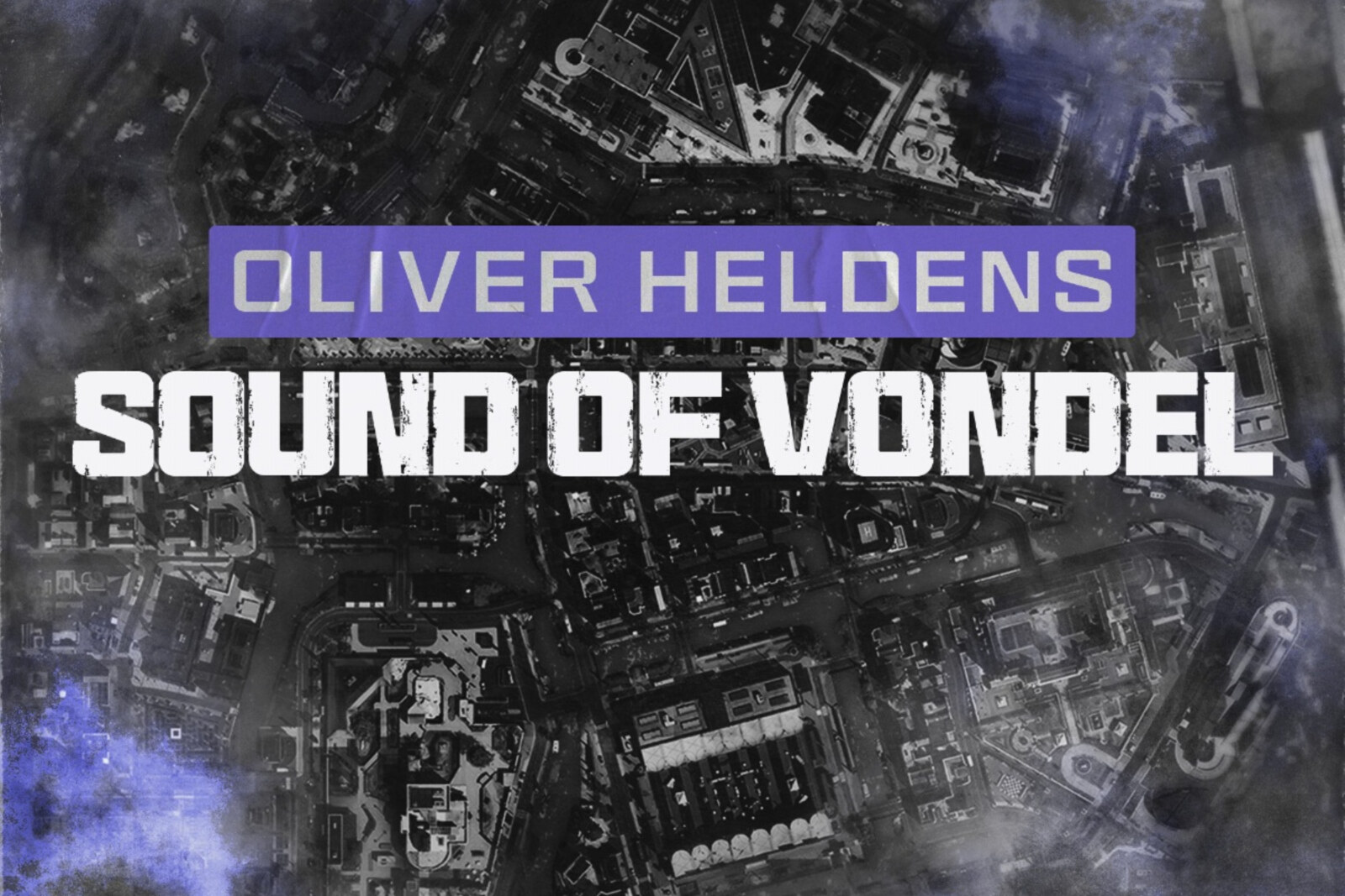 Nederlandse DJ Oliver Heldens maakt officiële soundtrack voor Call of Duty®: Warzone Season 04, Sound Of Vondel