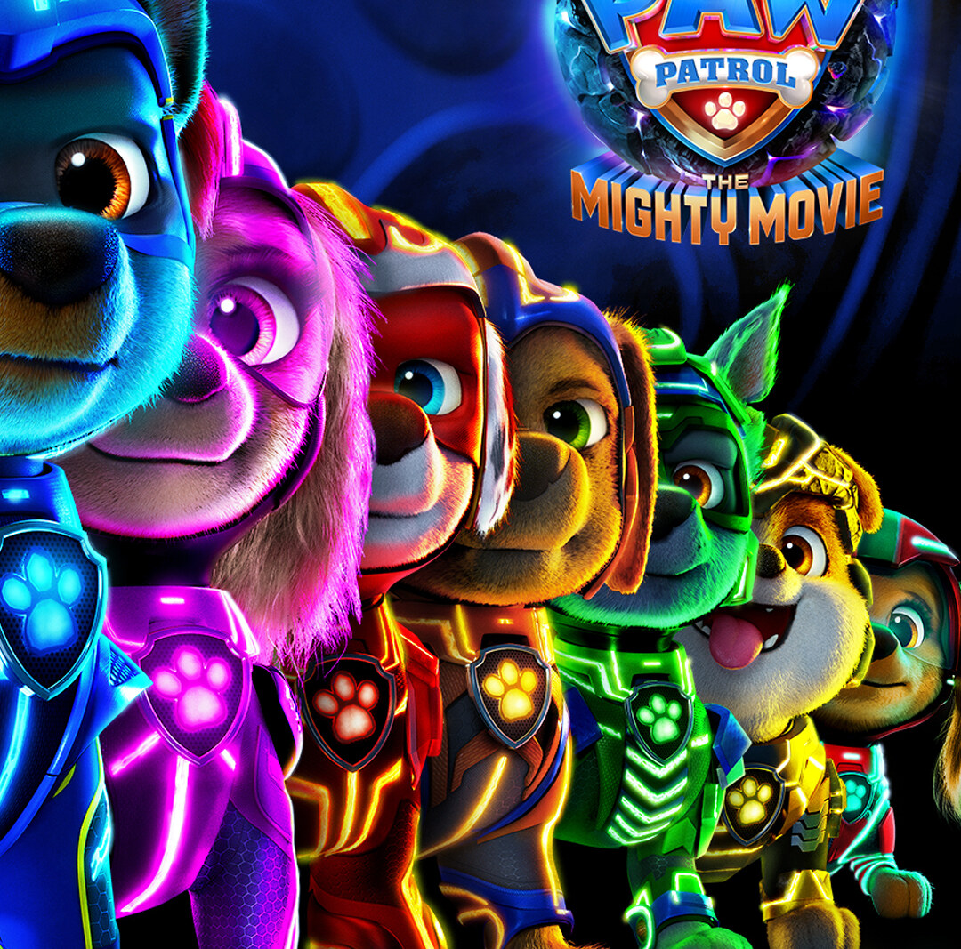 Paw Patrol: de machtige film lanceert eerste trailer!