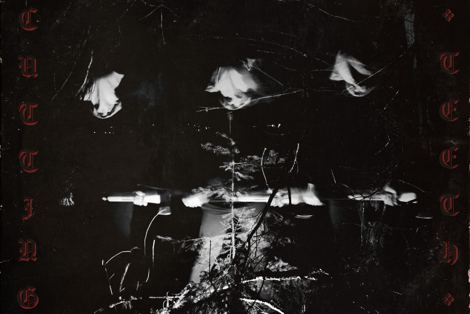 Baited, Unleash A Two-Step Anthem "Blackout" Off Upcoming EP “Cutting Teeth” Out July 2023