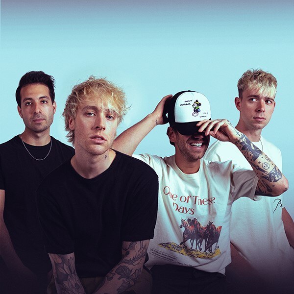 Not A Toy Drop New Single "Say So" From Upcoming Debut Album 'PRBLMS'
