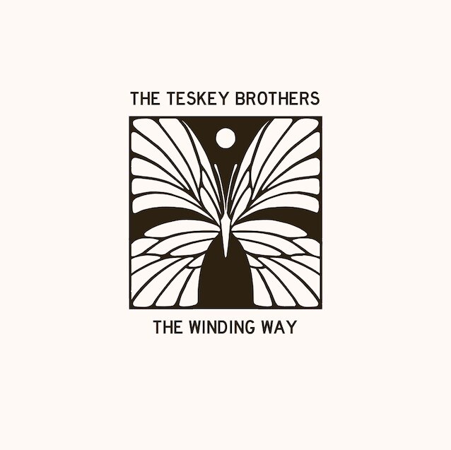 The Teskey Brothers release album 'The Winding Way', out today!