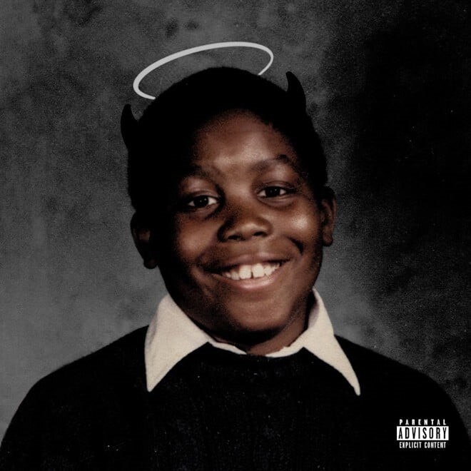 Killer Mike has just released MICHAEL
