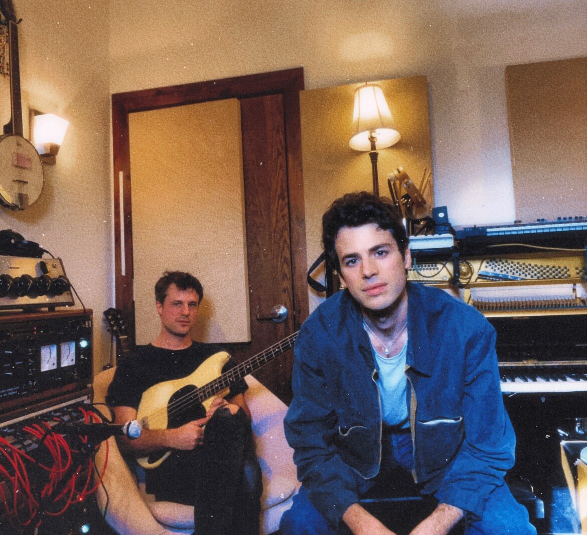 Eighty Ninety Release New Single "Face Like A Sunset"
