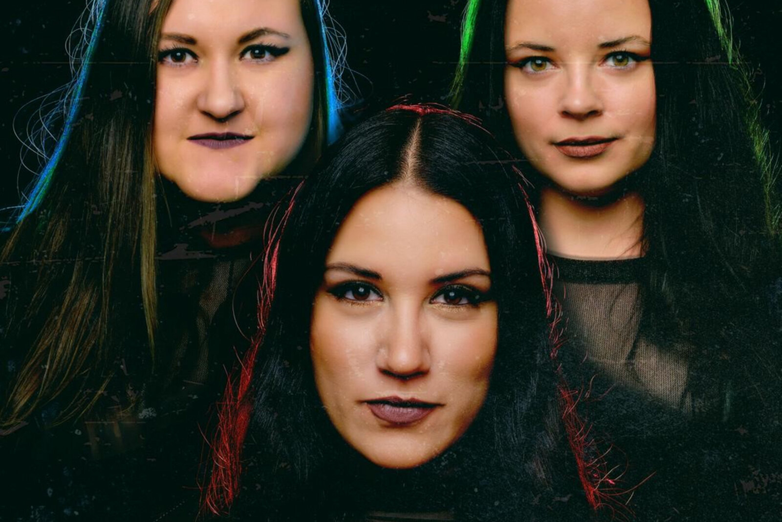 Swedish Rock Trio The Gems Release First Song Ever – Standalone Single “Like a Phoenix” Out Now