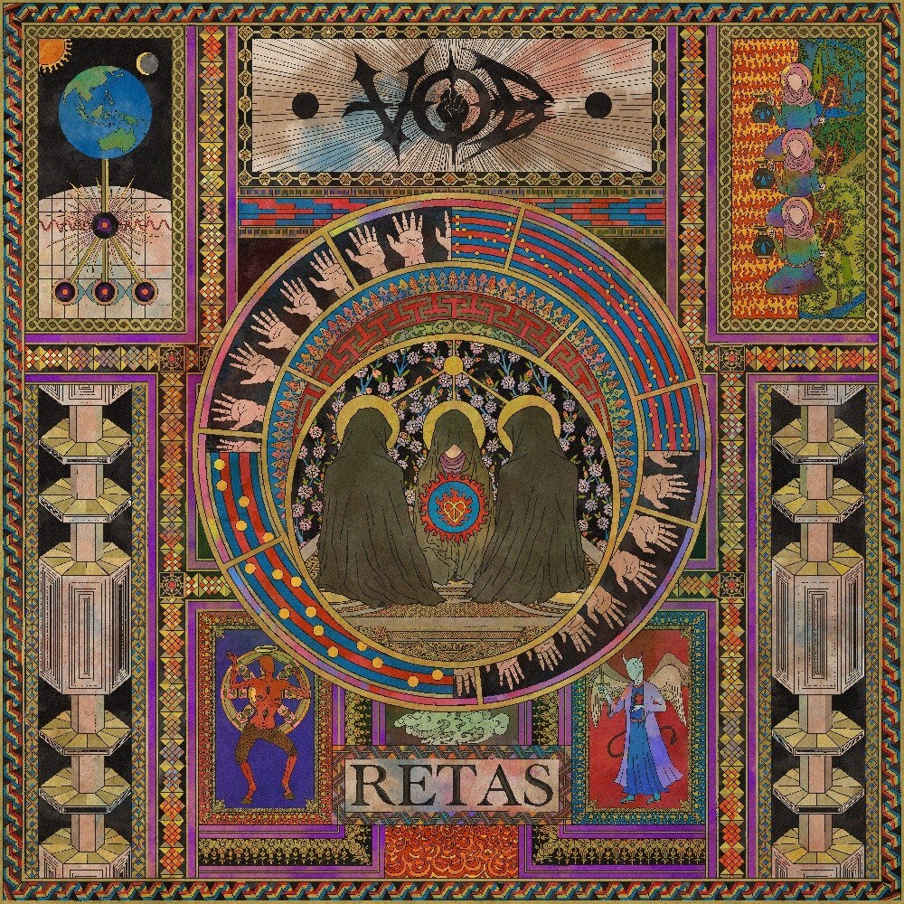 Indonesian rock trio Voice of Baceprot announce debut album Retas and stream new single