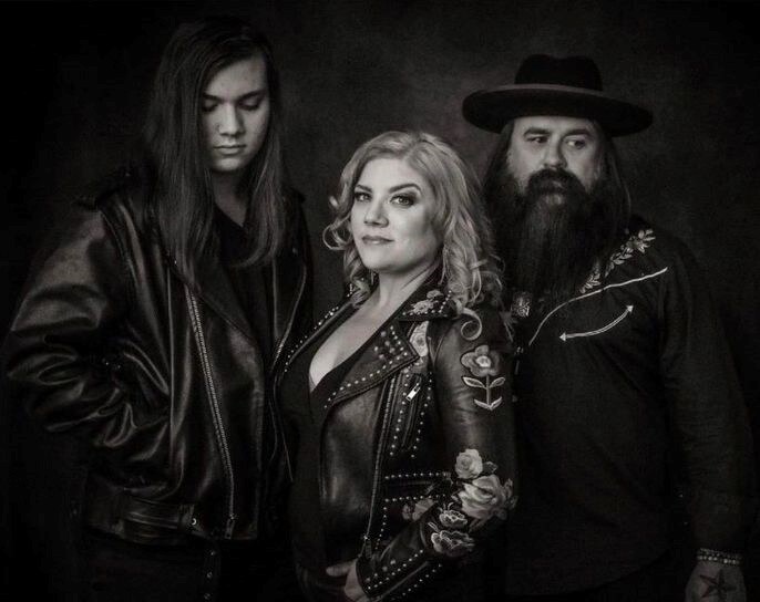 Female President release “Waves As Sharp As Knives”, second single from “The Healing Ritual” EP
