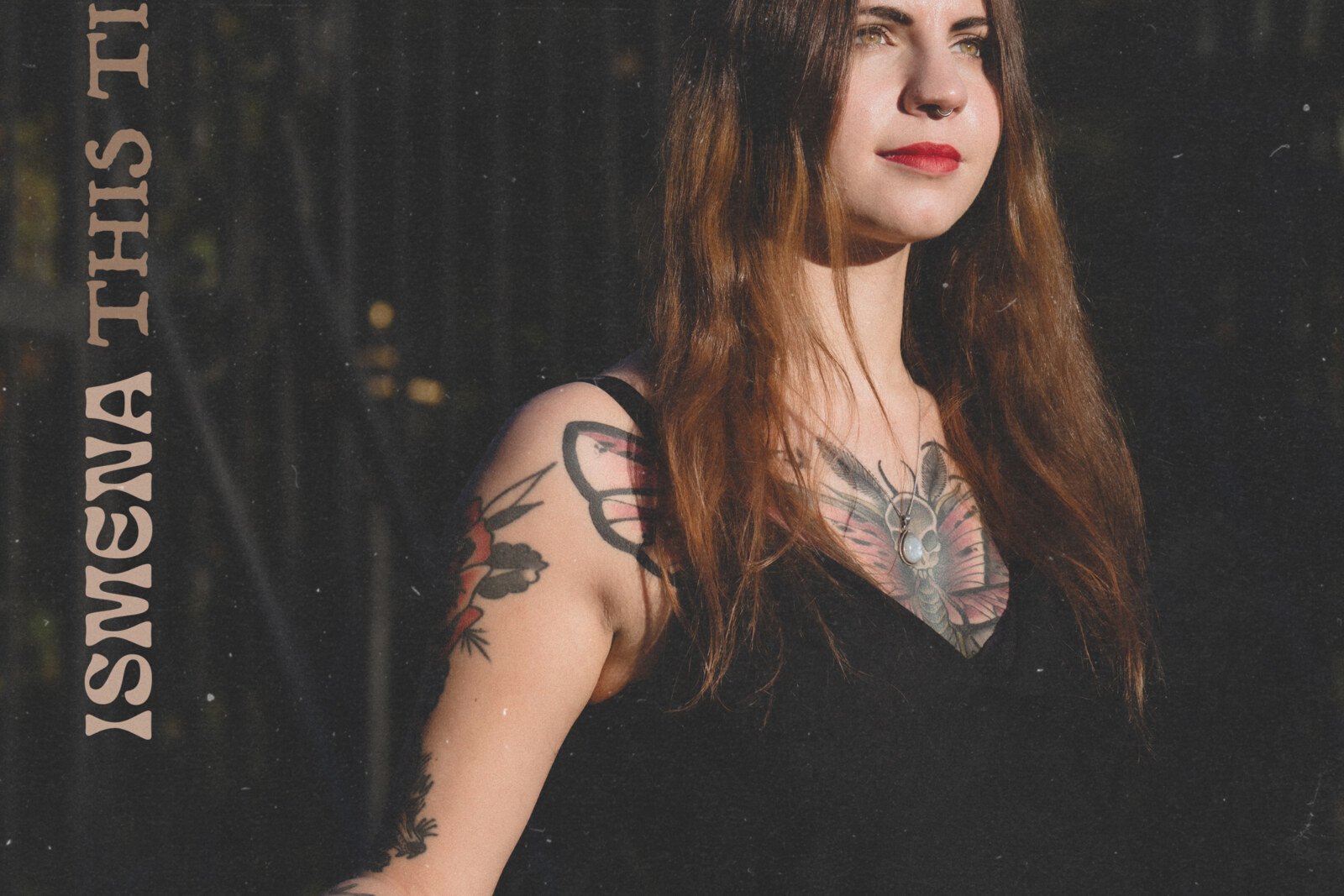 Ismena releaset laatste single ‘This Time’ 