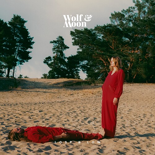 Wolf & Moon brengt nieuwe single 'Lost & Low' uit en kondigt nieuw album 'To Get Lost' aan