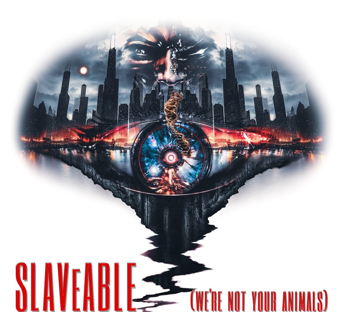 Aftermath Release Official Music Video for Single ""SLAVeABLE