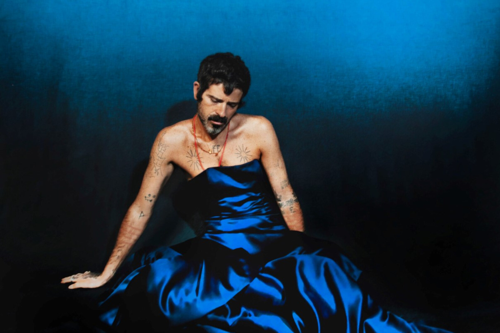 Devendra Banhart’s Flying Wig is out September 22nd