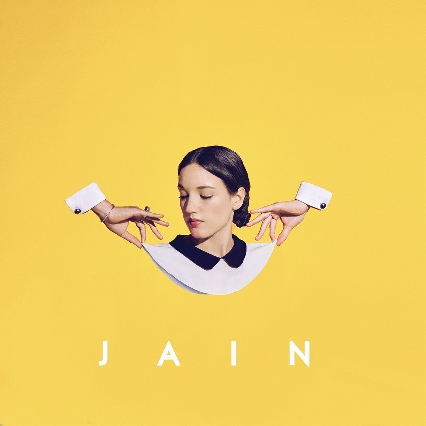 Jain is taking the world by storm with her global hit “Makeba”