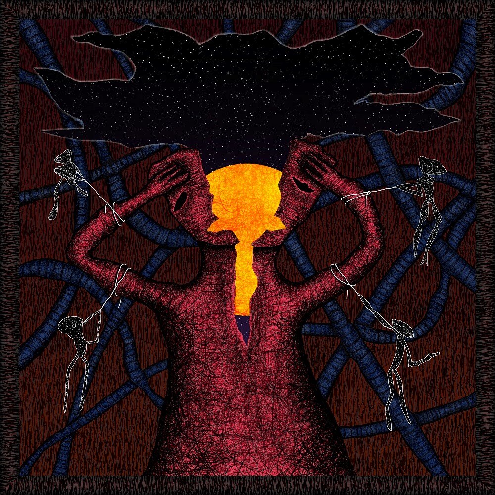 Hail The Sun Release Chilling New Single “Under The Floor” / New Album “Divine Inner Tension” Out August 11 Via Rude Records/EVR