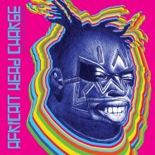 African Head Charge releases A Trip To Bolgatanga