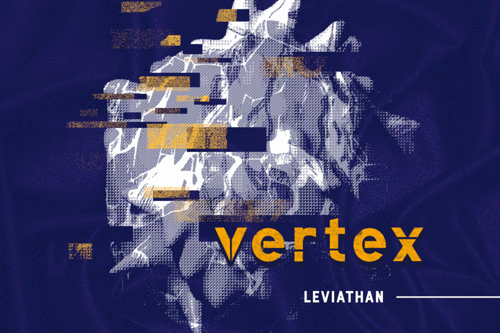 French math-metal/metalcore/prog technicians Vertex unveiled new single + official music video "LEVIATHAN"