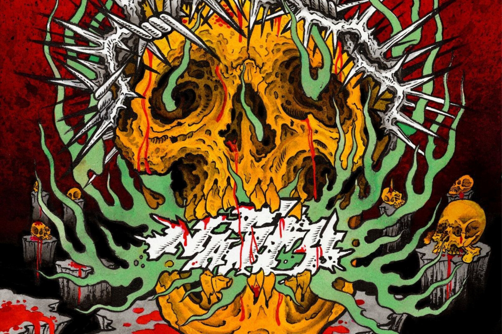 Hardcore Outfit Nasty  Are Giving You A “Reality Check”