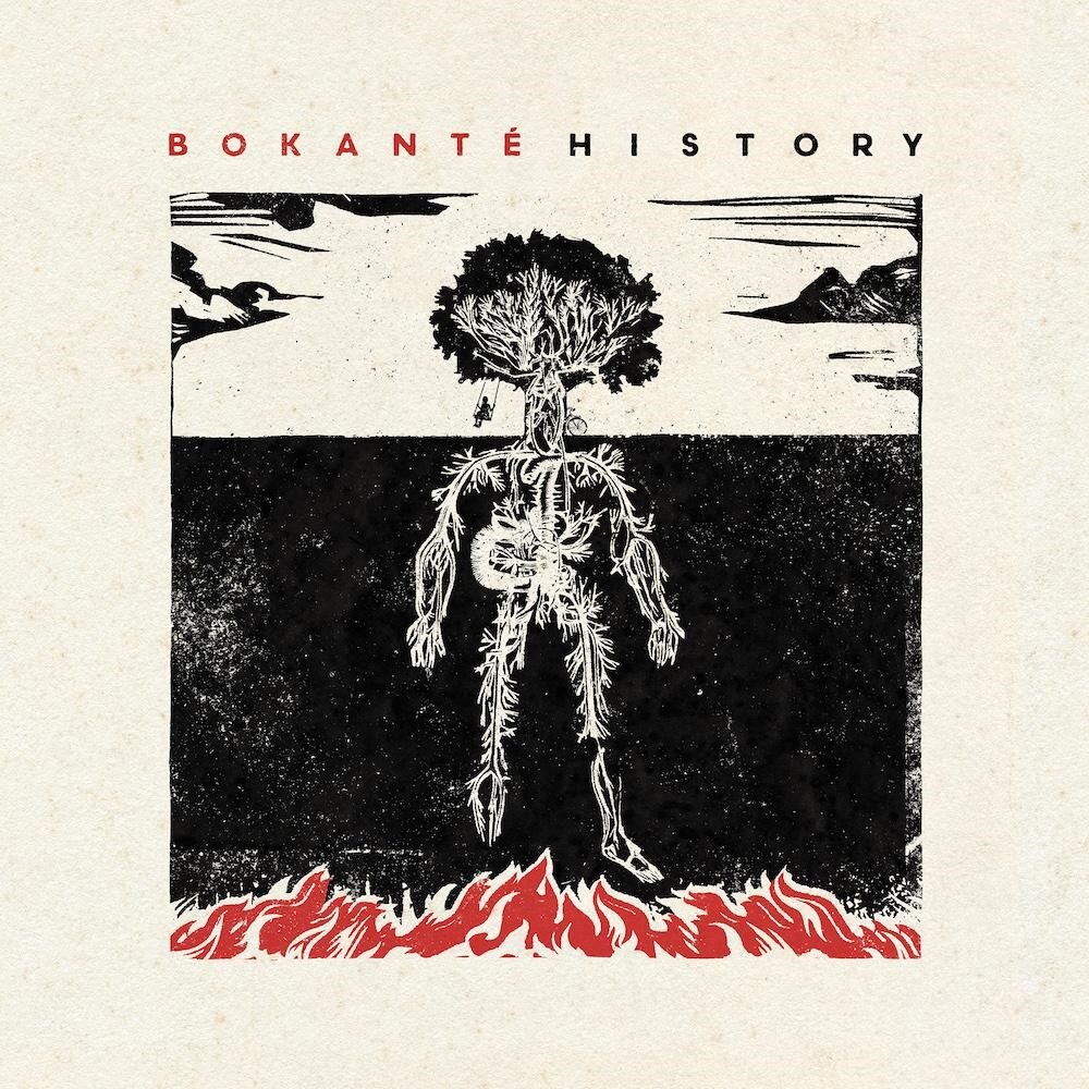 Bokante Releases New Single "Pa Domi" Of Forthcoming "History" Album
