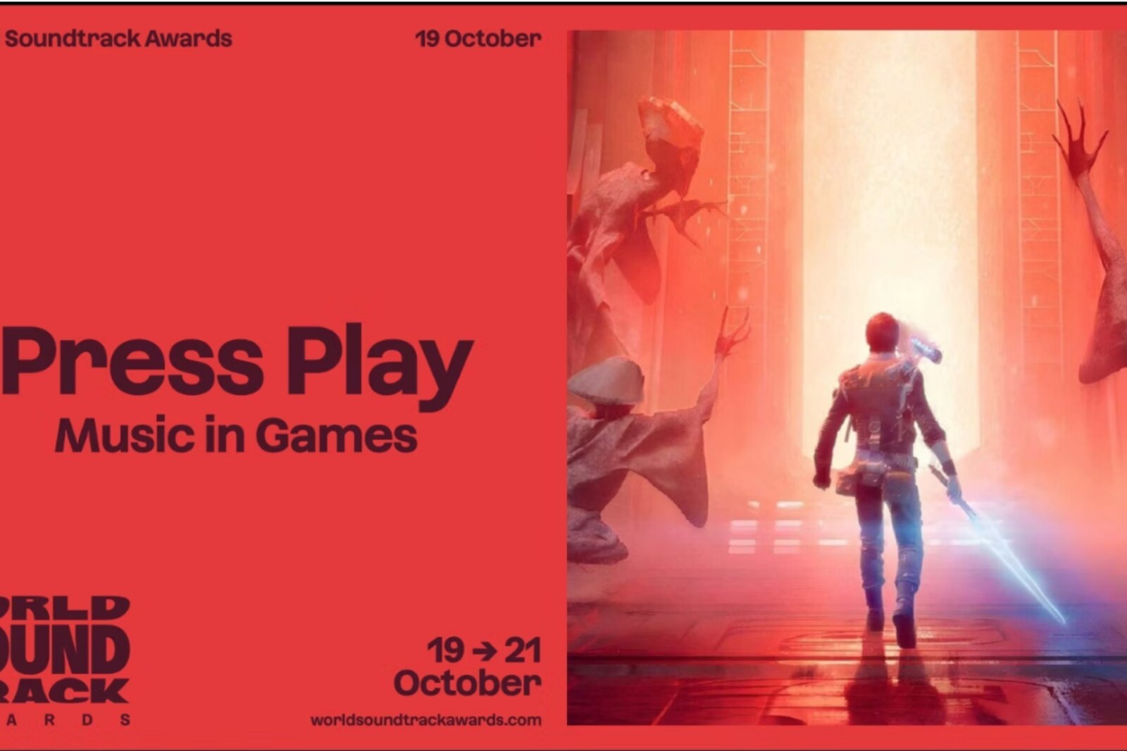 Muziek uit The Legend of Zelda, The Last of Us, Final Fantasy op concert PRESS PLAY: Music in Games