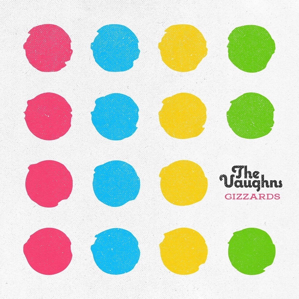 NJ/NYC-Based Indie-Rock Band The Vaughns  Release New Single, “Gizzards,” Produced By Hop Along’s Joe Reinhart