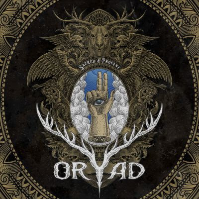 ORYAD Unleash Emotive Video For "Wayfaring Stranger"