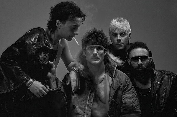 Boys Like Girls Unveil Captivating New Single "Language"