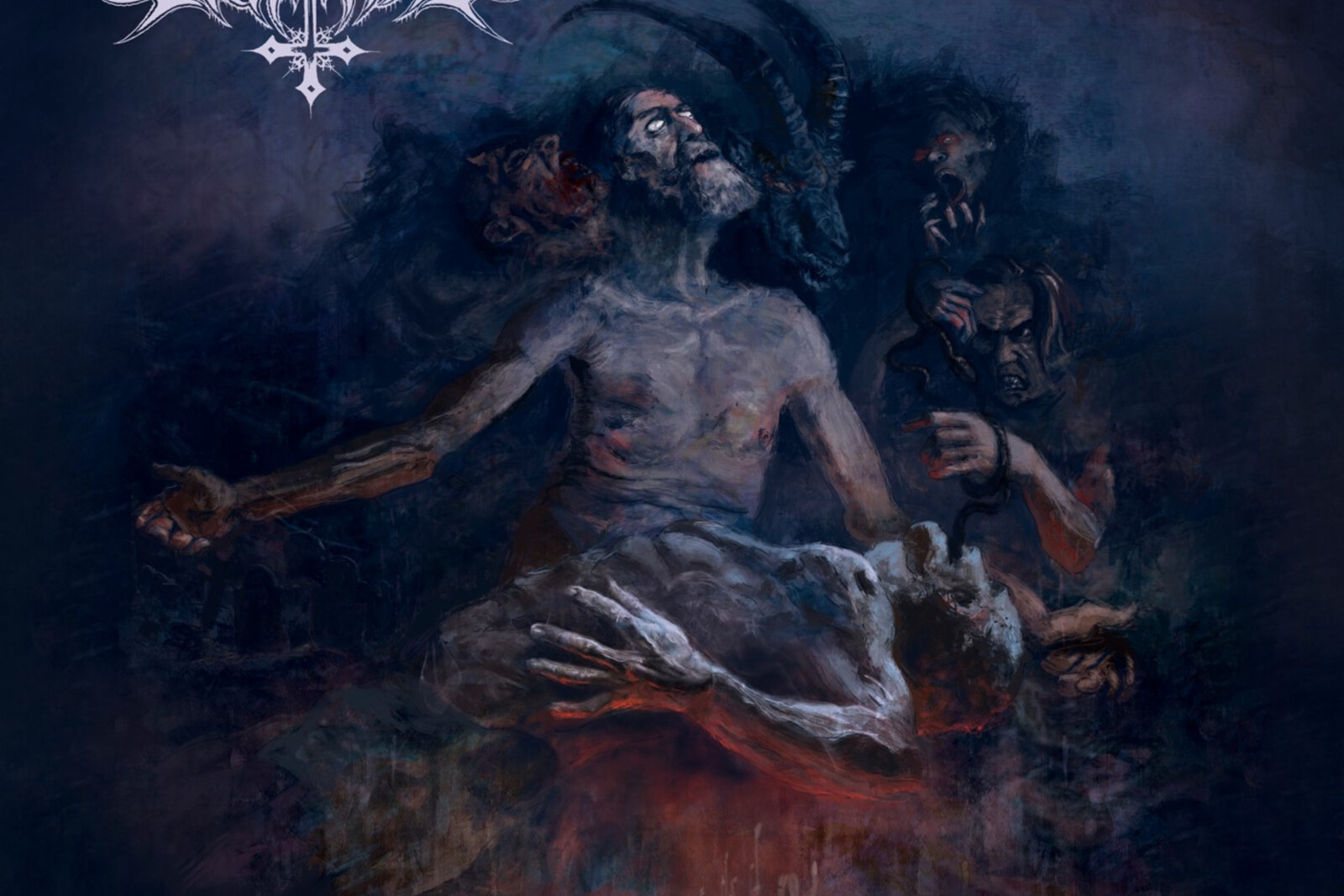Daemoni Unleashes "Devilish Spellcraft" New Album 2023