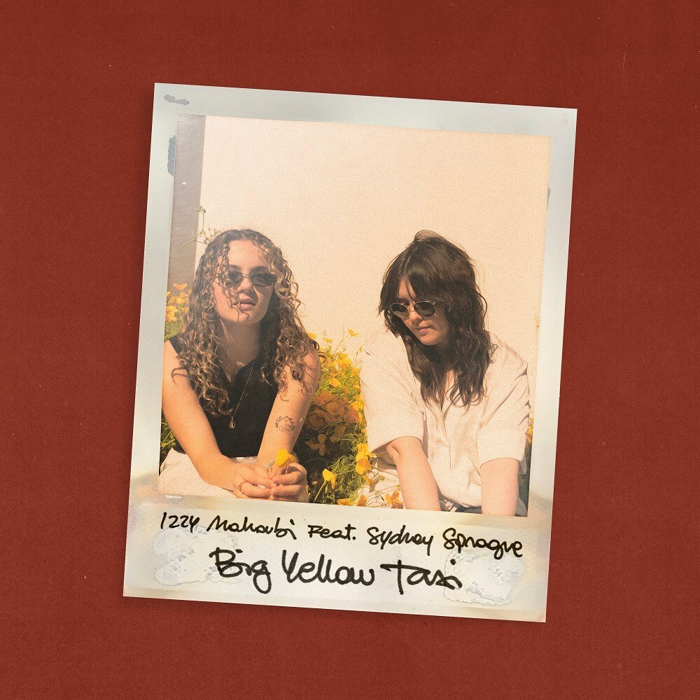 Izzy Mahoubi Covers Joni Mitchell’s “Big Yellow Taxi” Feat. Sydney Sprague To Be Featured on Rude Records’ Upcoming Compilation Album “Changing Tides”