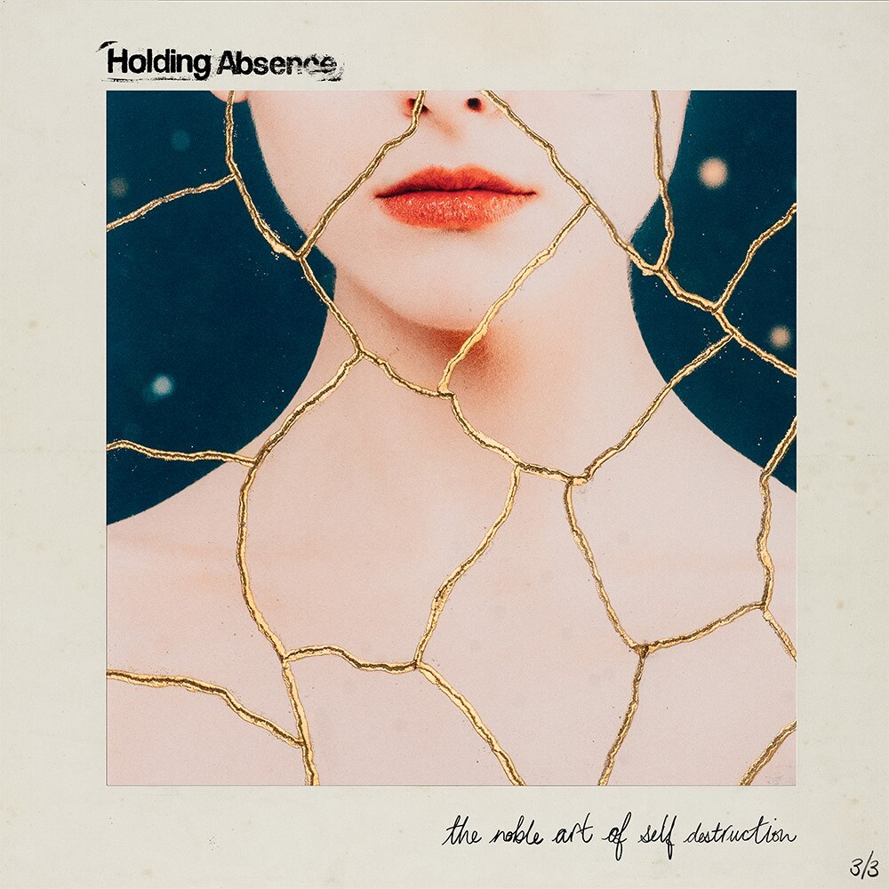 Holding Absence  Release Video For Lovesick Ballad 'Honey Moon'
