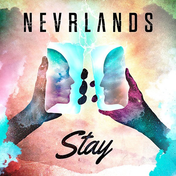 NYC-Based Alt-Rock/Pop Trio Nevrlands  Release Lead Single “Stay” From Debut Album Due This Fall Via Better Noise Music