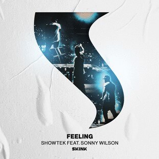 Showtek announces forthcoming studio album + reunites  with “Booyah” collaborator Sonny Wilson on new single “Feeling”