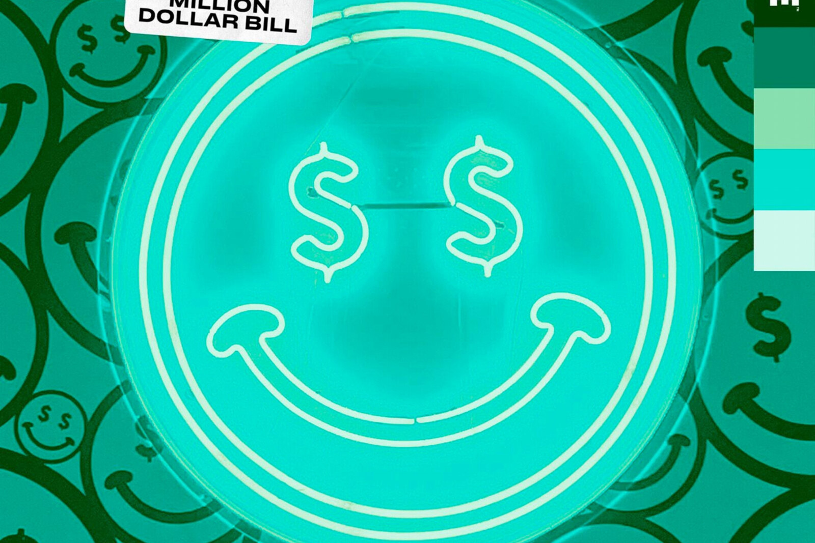 Beyond Chicago team with Majestic and Alex Mills on new single 'Million Dollar Bill' 