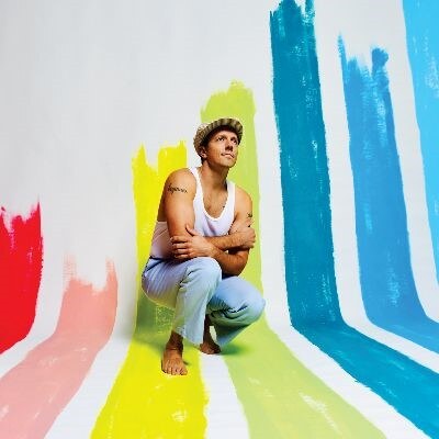 Jason Mraz's new album is out today!