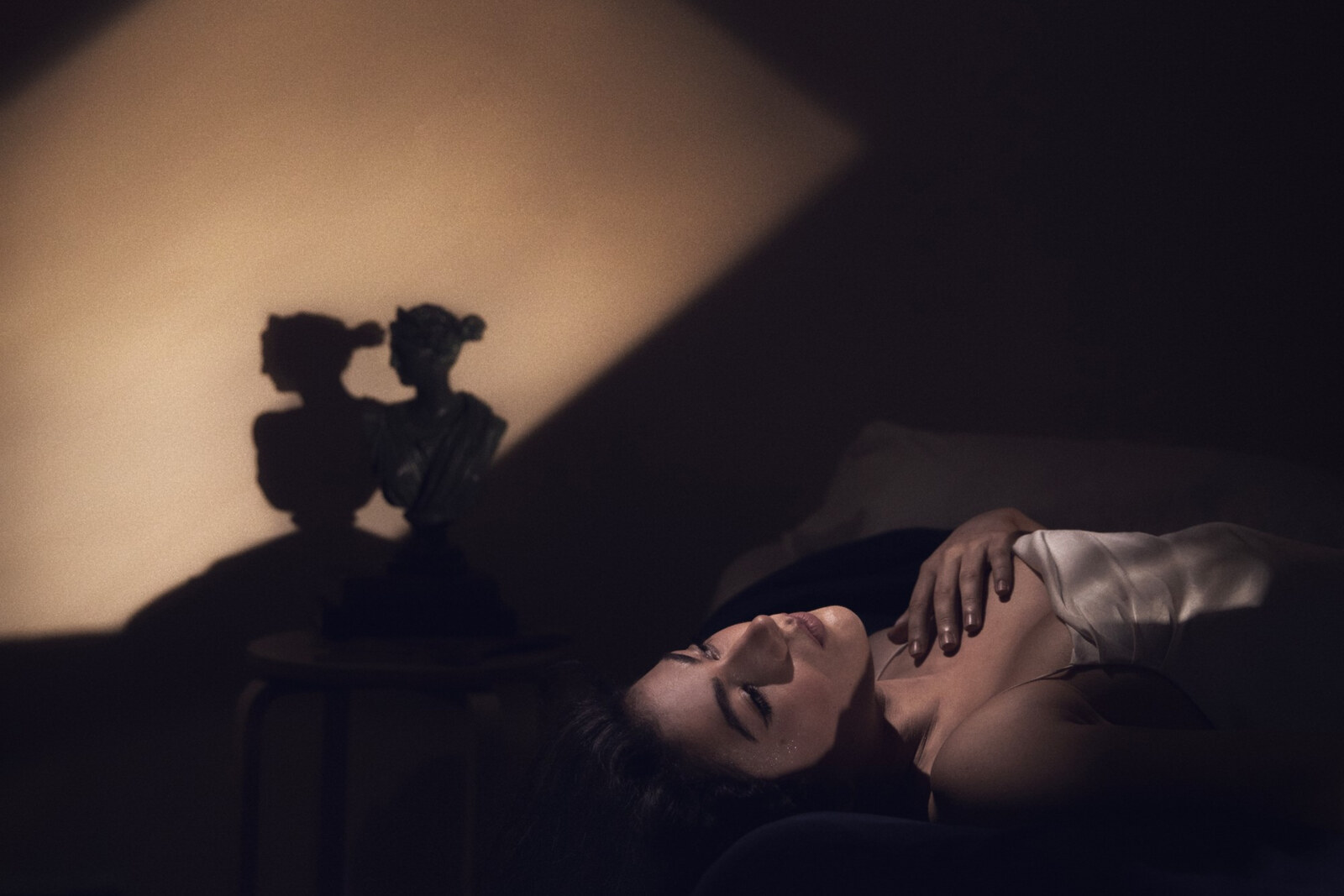 Caroline Romano Announces 'A Brief Epic' EP & Shares New Single "This House"