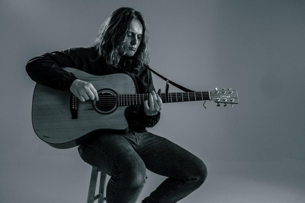 Jamie Webster's back with VOICE OF THE VOICELESS