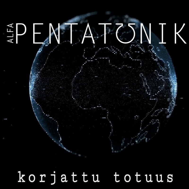 Finnish Industrial metal band Alfa Pentatonik released the fist single from the upcoming EP Gamma 1