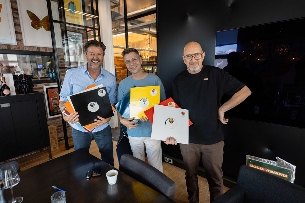 Beat Music Fund Acquires Legendary King Street Sounds Label and Catalog of Chocolate Puma