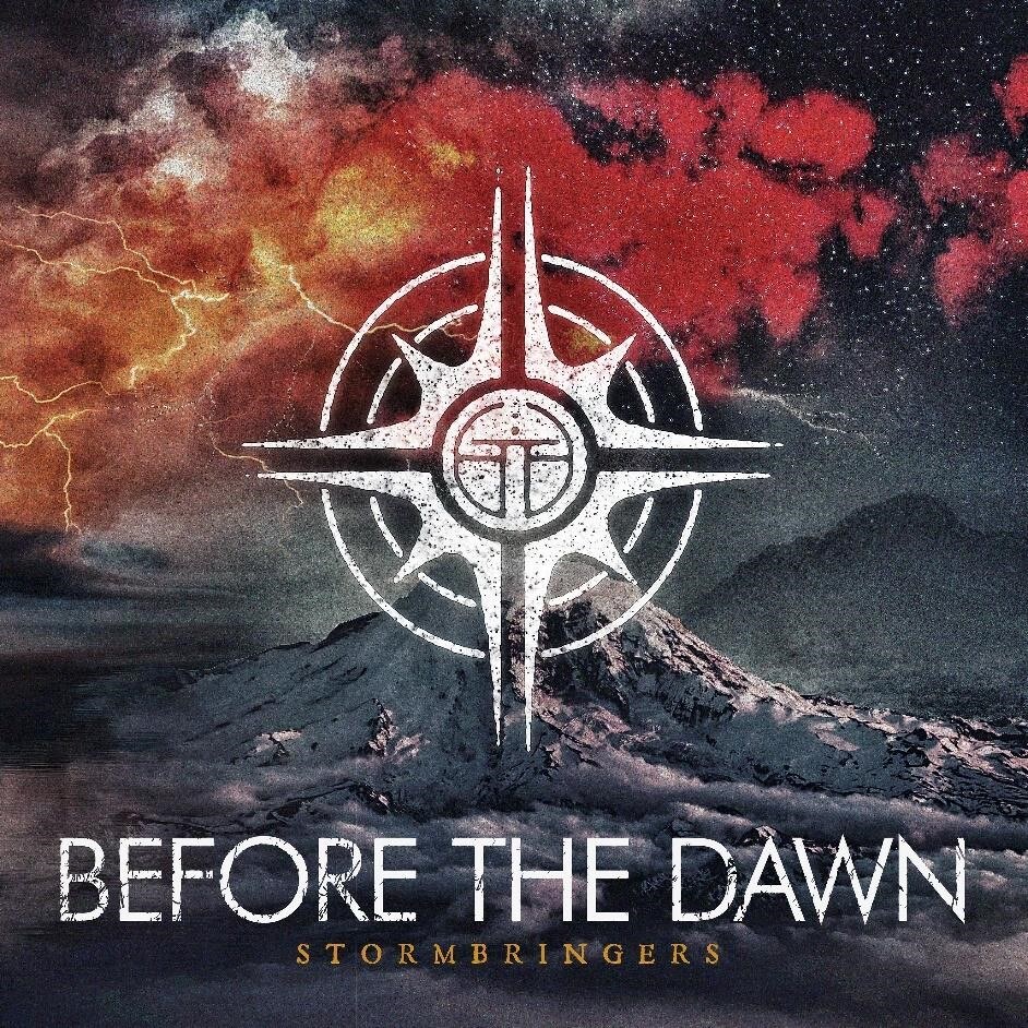 Finnish Melodic Death Metal Masters Before The Dawn Reveal Third New Single “The Dark” & Official Music Video