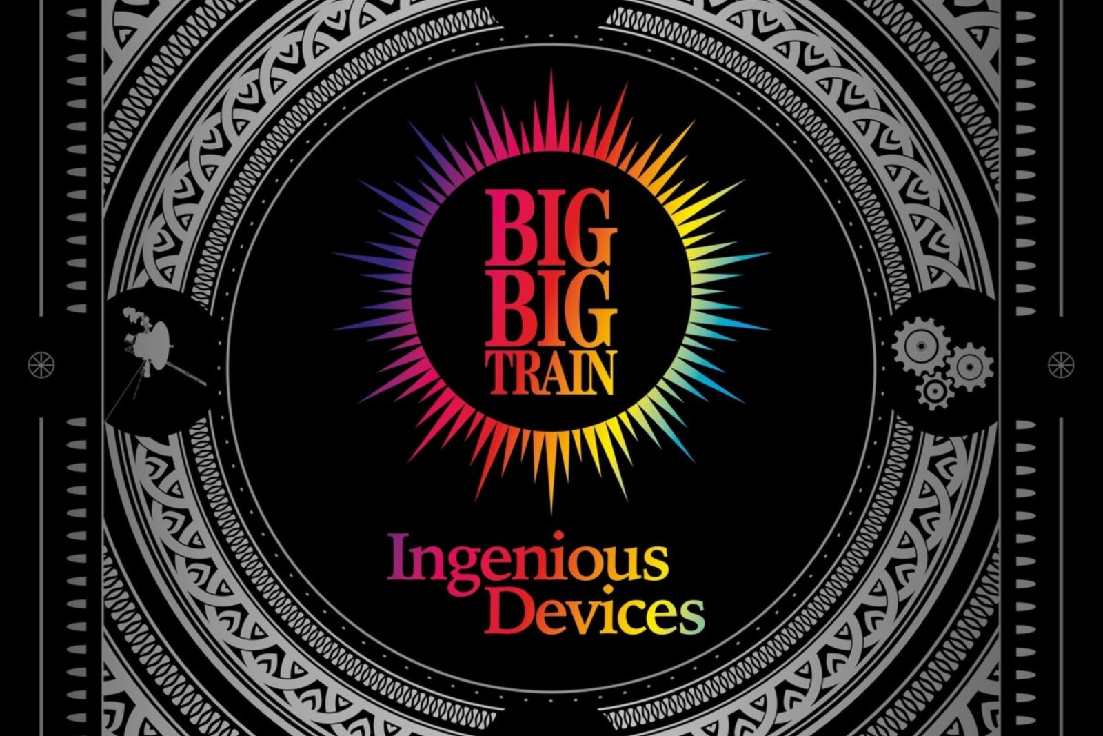 Big Big Train: 'Ingenious Devices' - album by leading UK prog outfit out 30.06.23
