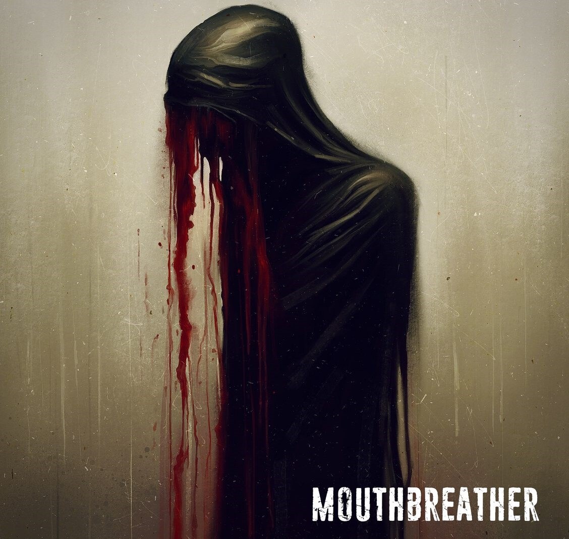 Metal act MouthBreather unleash frenzied new single "You Try to Die"