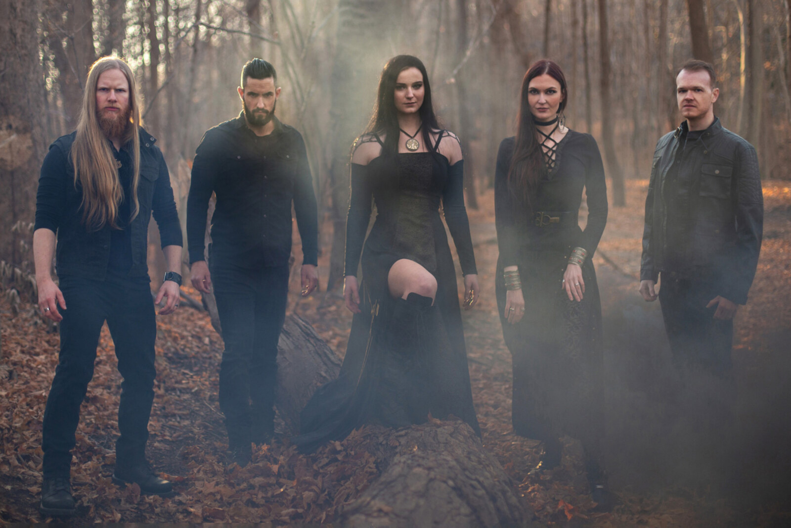 Dimmu Borgir, Epica and More - Acapella by Shield Of Wings