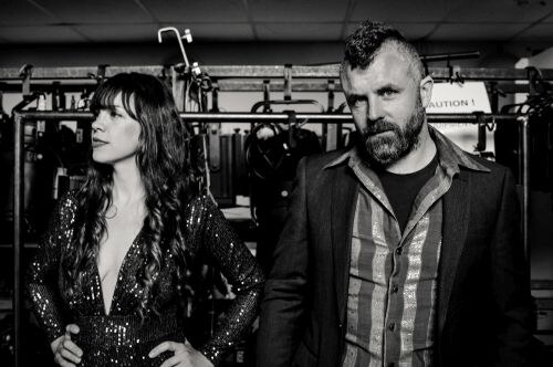 Populaire Ierse singer-songwriter Mick Flannery brengt nieuwe single uit