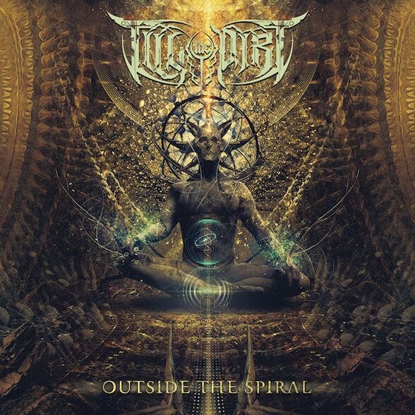 Till The Dirt sign with Nuclear Blast & announce debut album