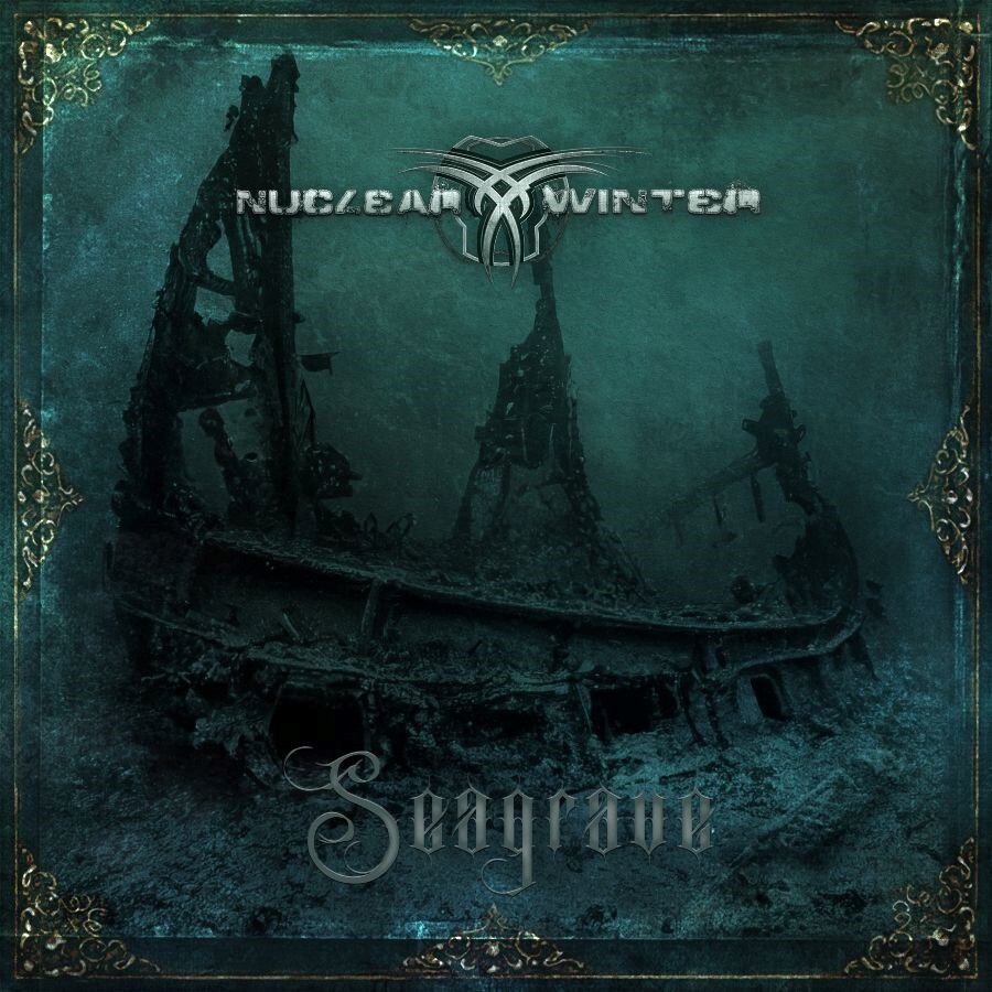 Zimbabwean Death Metal Project NUCLEAR WINTER Release New Single "The Glimmering Landscape"