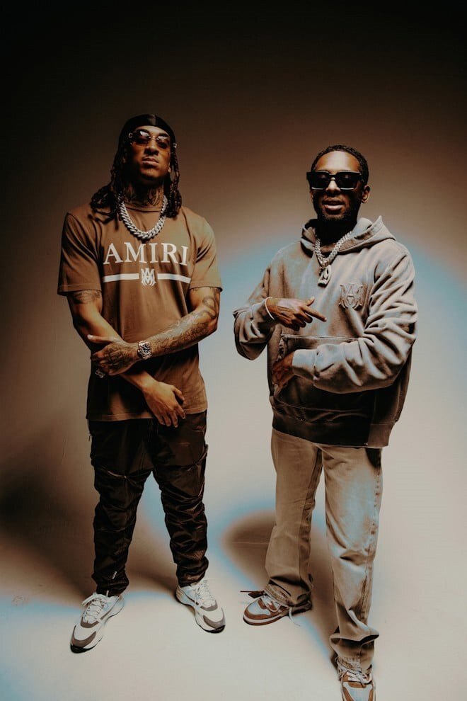 D-Block Europe announce new mixtape 'DBE World', with new single ‘Pakistan’ alongside Clavish