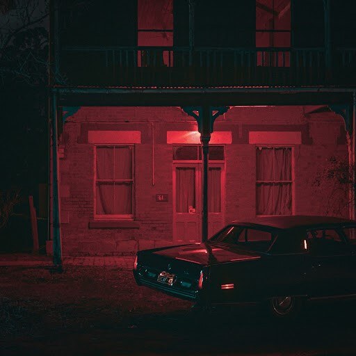 The Paper Kites Release Soulful New Single: "Black & Thunder" || + New Album Out 1 Sept