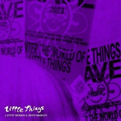 Nia Archives remix of her latest summer single ‘Little Things’, today,